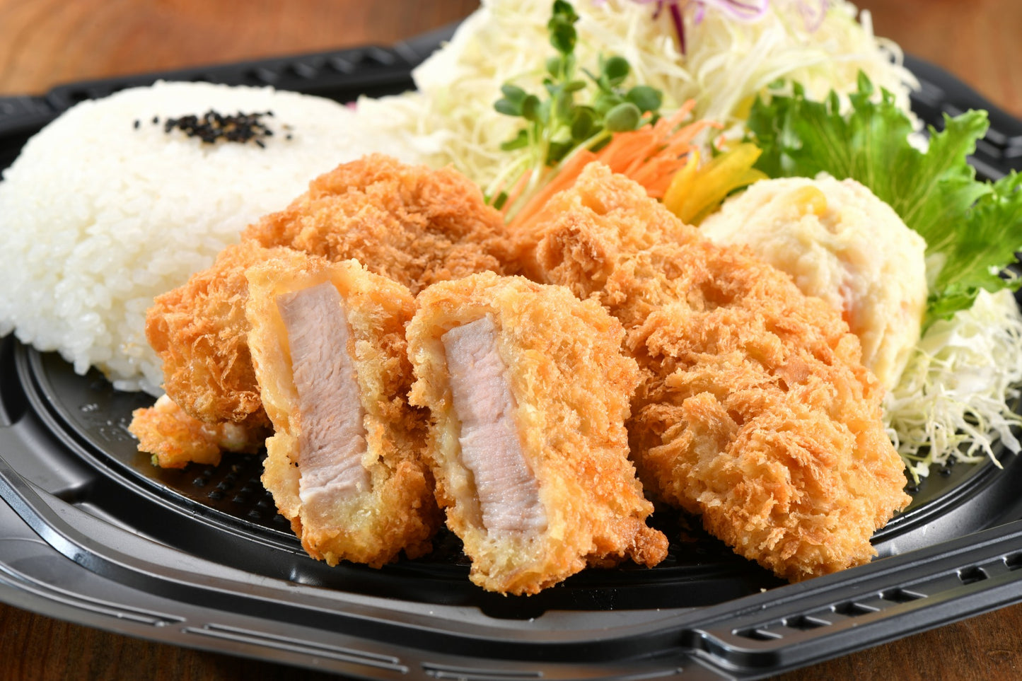 (材料)【K004】極上熟成ヒレかつ用