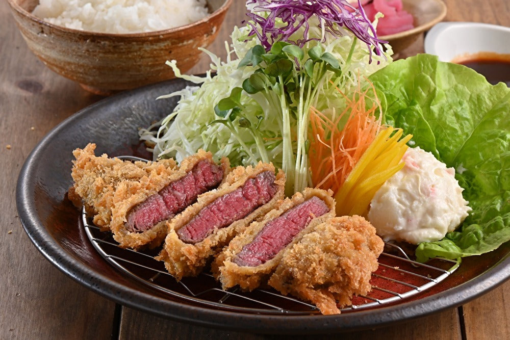 (材料)【K078】極上熟成牛かつ用