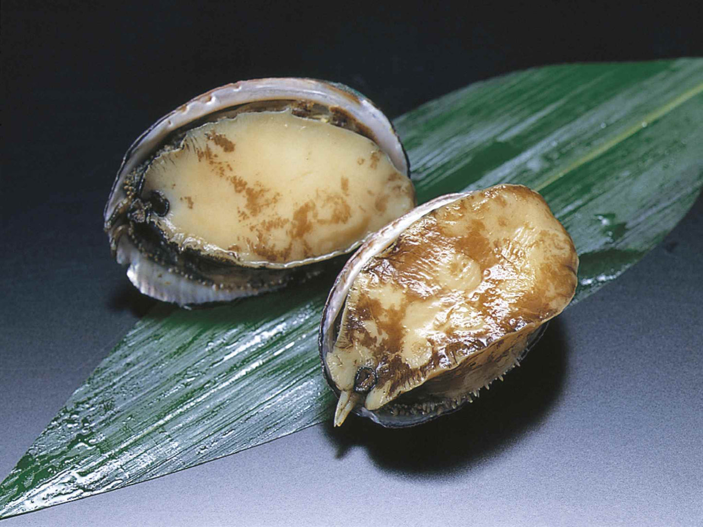 ふっくらとこぶしうま煮30粒