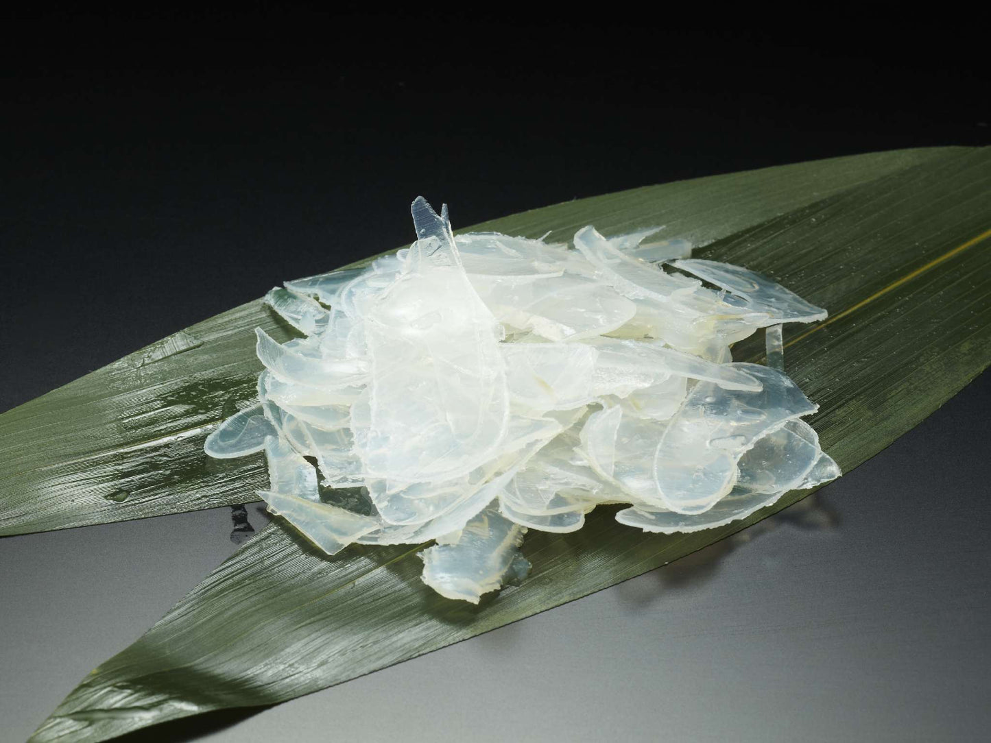 鮫軟骨スライス1mmカット500g