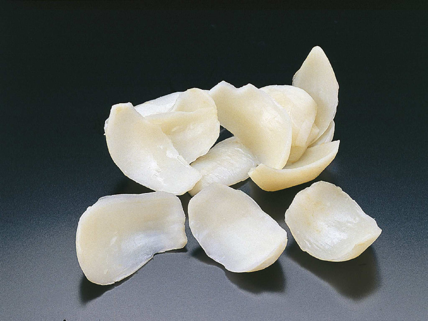 中国産百合根さばき500g