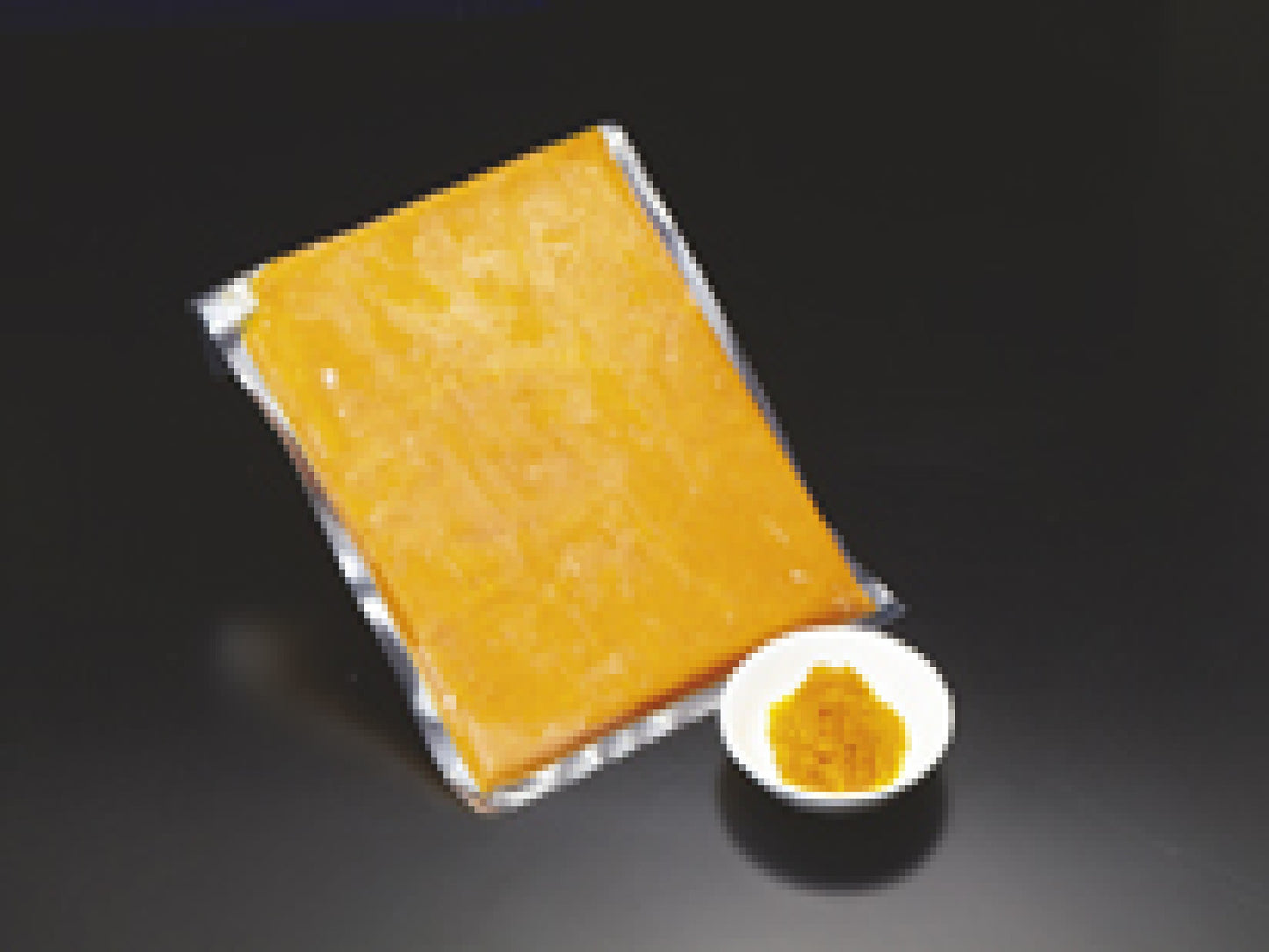 かぼちゃペースト雪化粧1kg