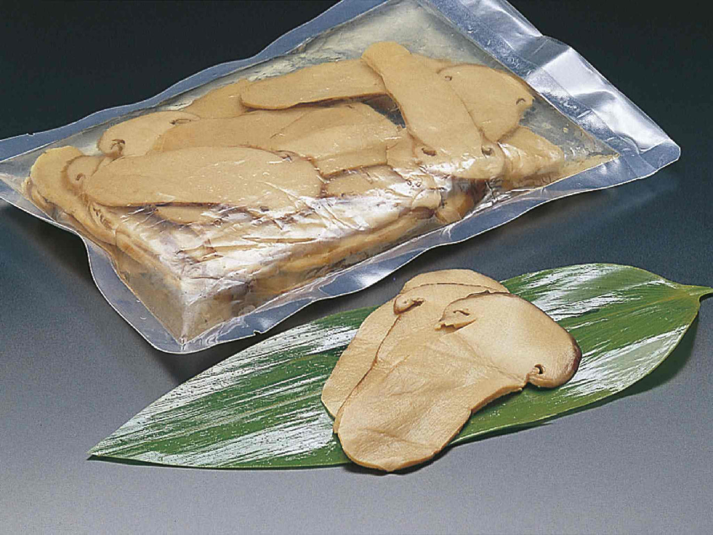 松茸水煮スライス(M)100g×3