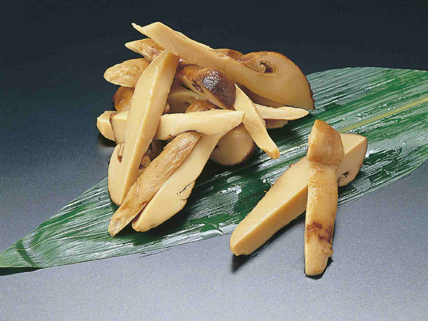 松茸水煮タテサキ固形500g