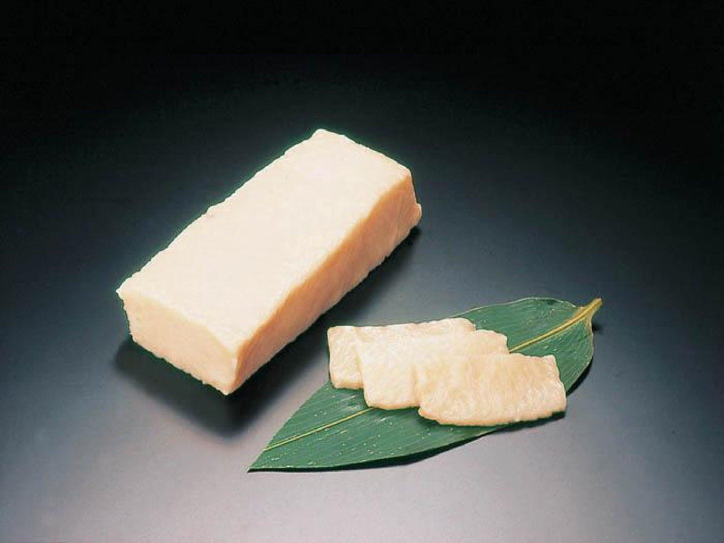 カナダ産こうね刺し約150g