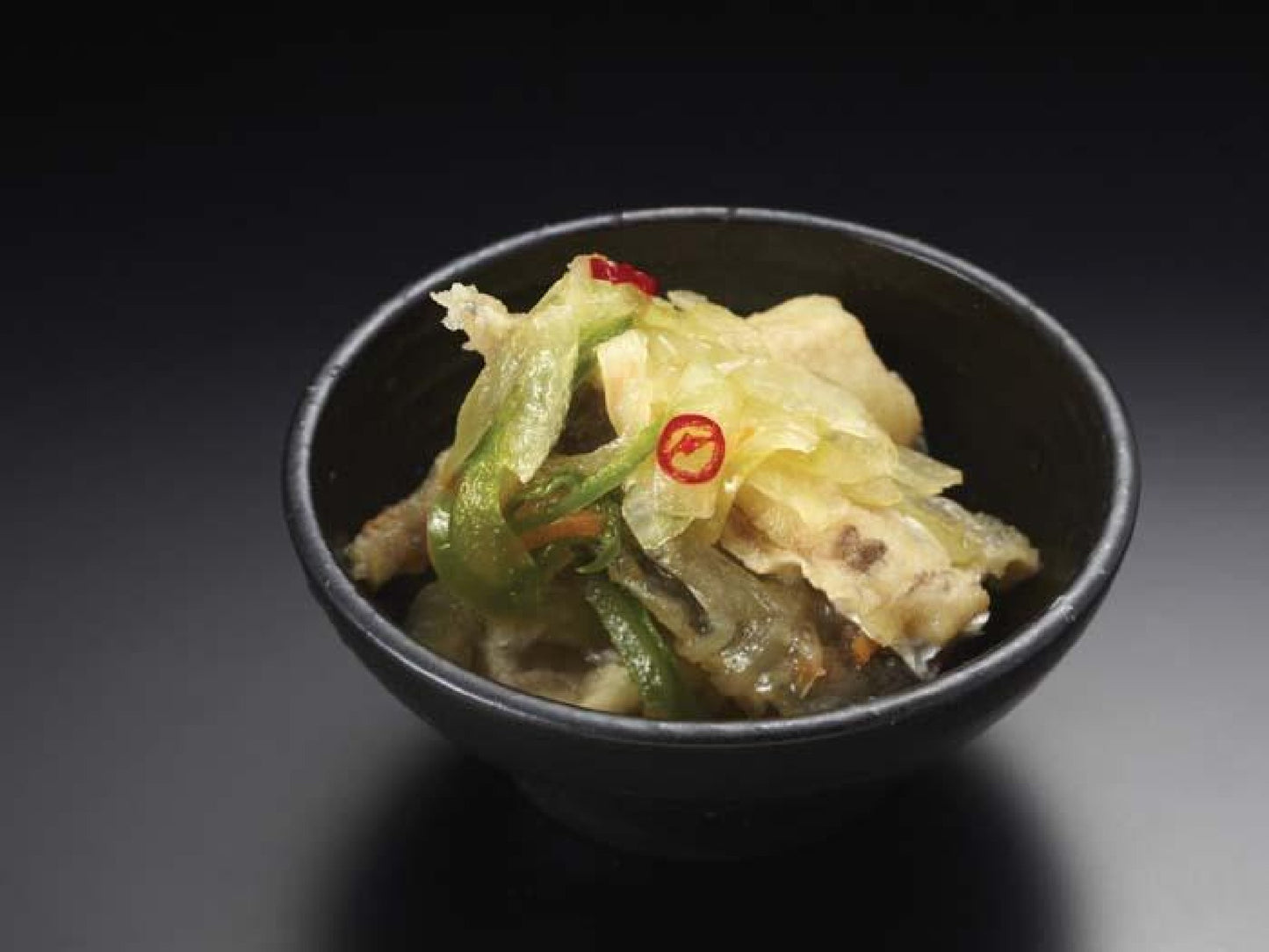 長崎産あじの南蛮漬500g