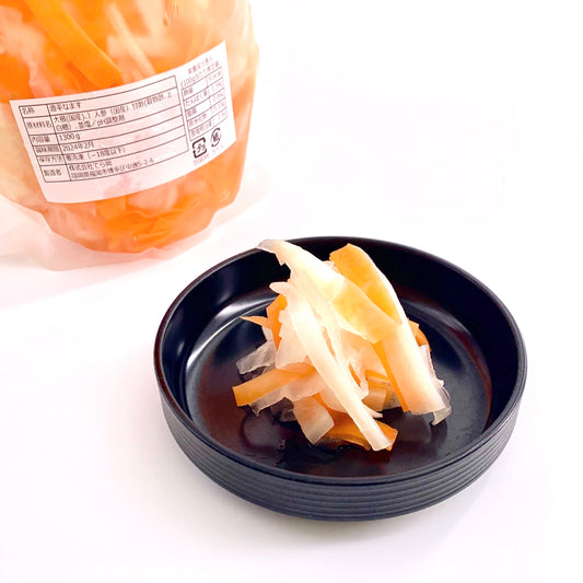 (食)【A456】源平なます