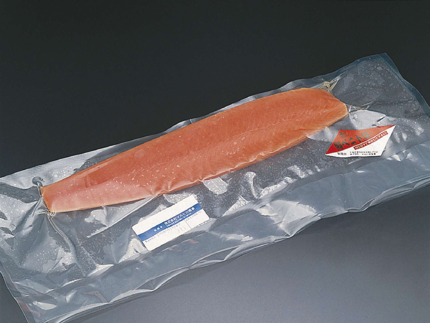 Φ紅鮭カット [約300g～600g]