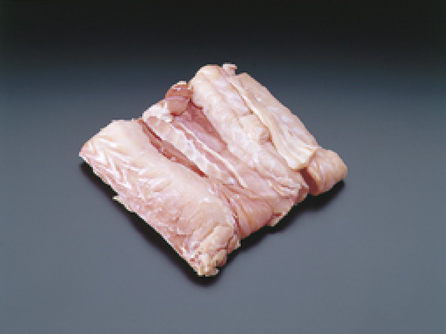 ワニ肉テールミート[1kg]