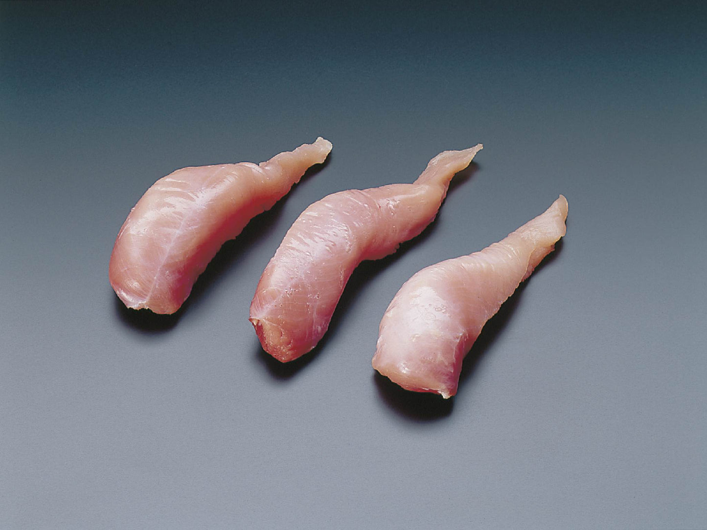ワニ肉[テンダーロイン1kg]