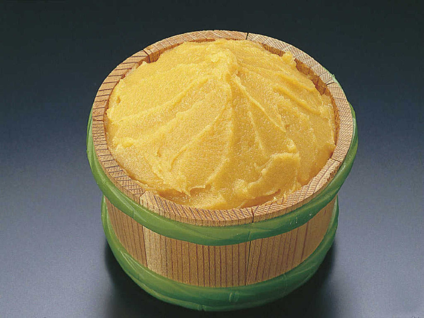 Φ特醸白味噌 [4kg] タル詰