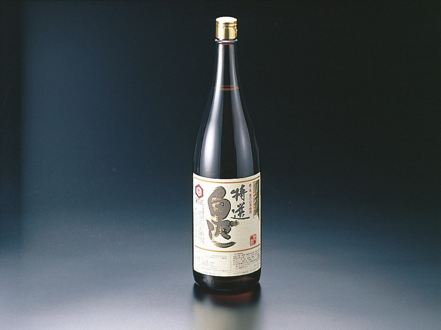 Ф特選料亭 白だし [1.8L]