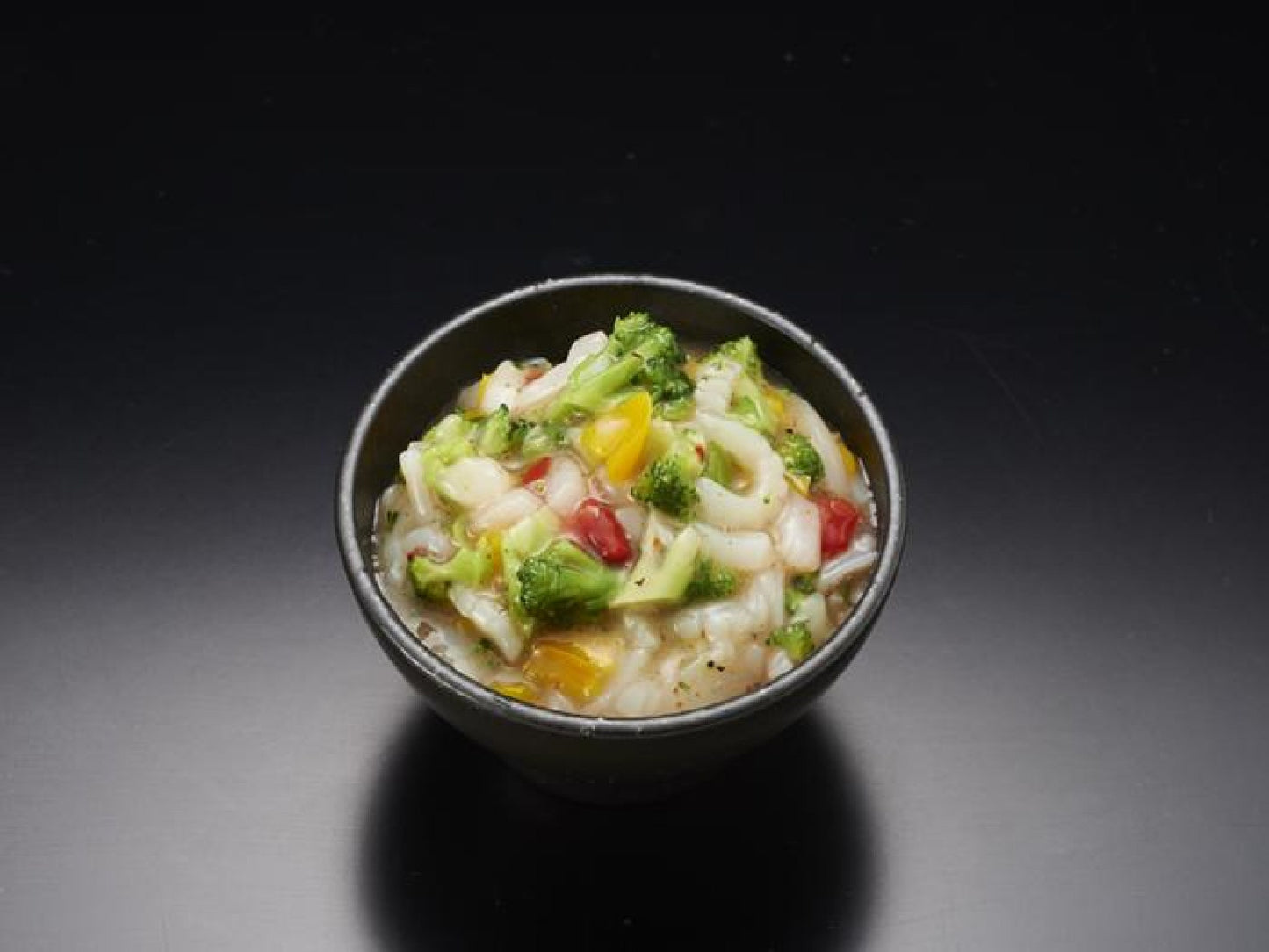 いかの彩り胡麻塩ダレ [1kg]