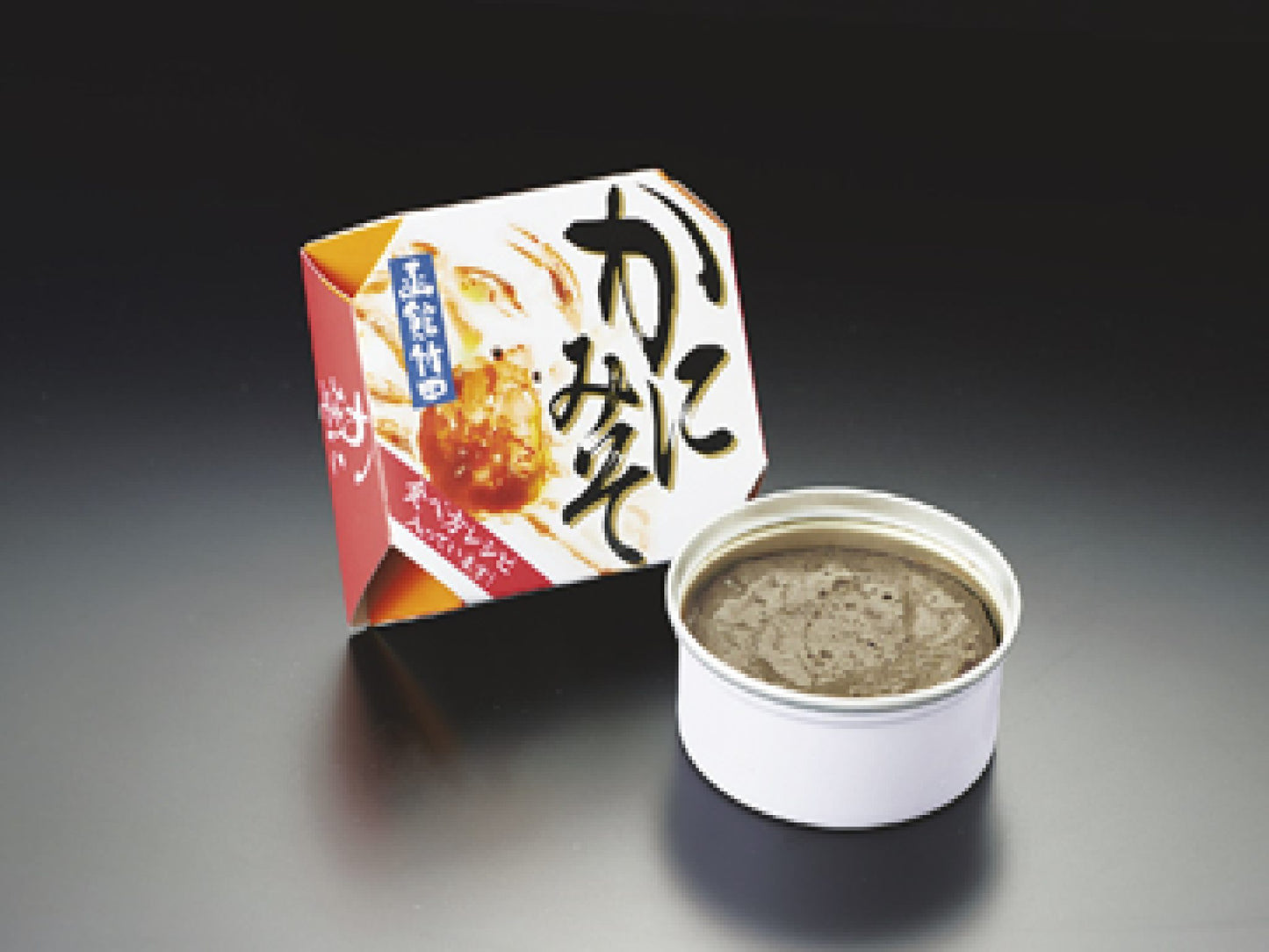 Фかにみそ缶 [75g]