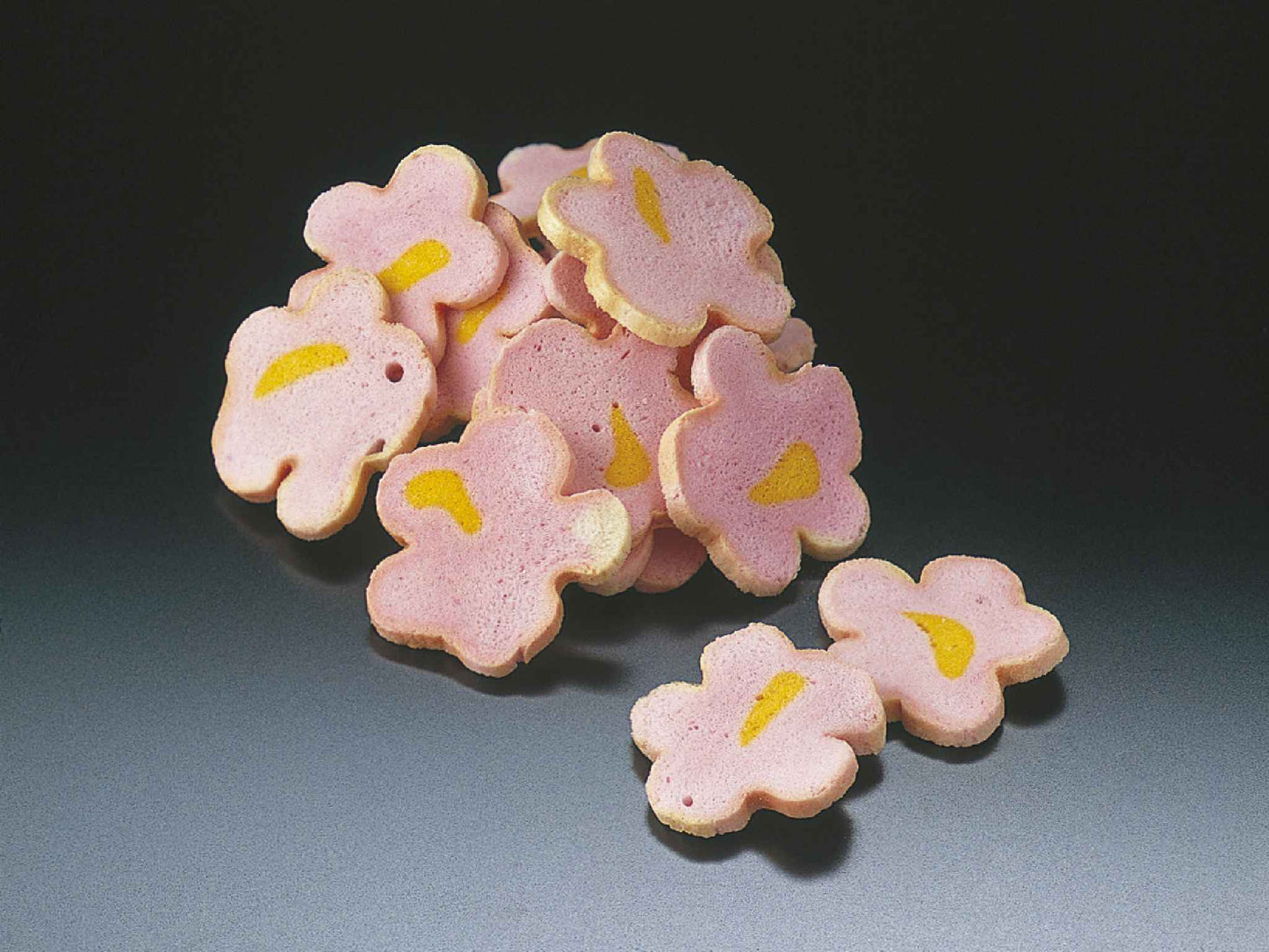 π椀の花麸 [250g]