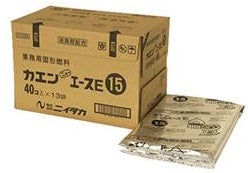 (資)【A037】カエン (15g) 40個×13袋